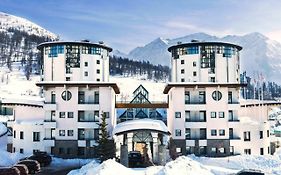 Uappala Sestriere